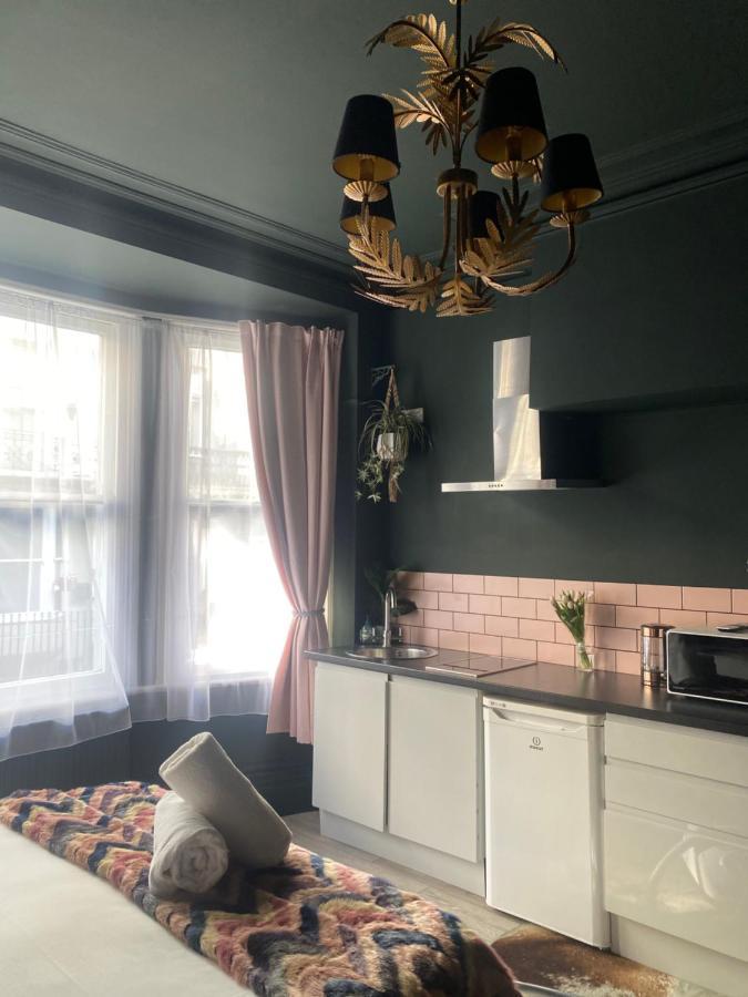 Apartamento Salt Life Escape Brighton Exterior foto