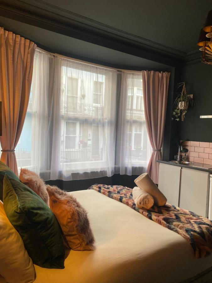 Apartamento Salt Life Escape Brighton Exterior foto